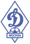 Официальный сайт
Московского Динамо